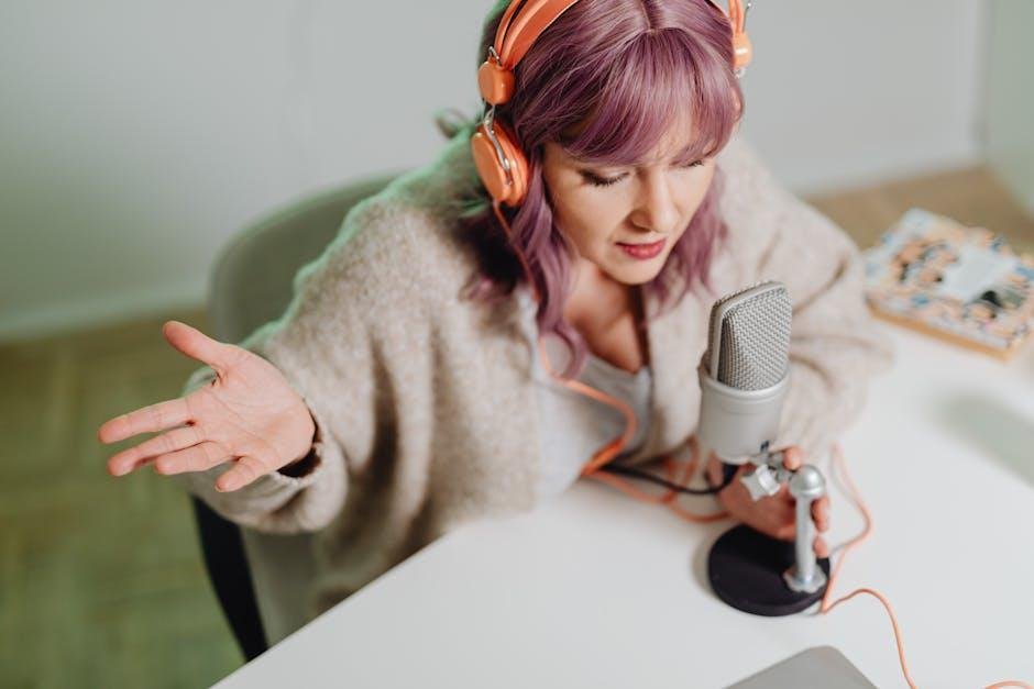 Measuring Impact and Evolving Your⁣ Brand Voice