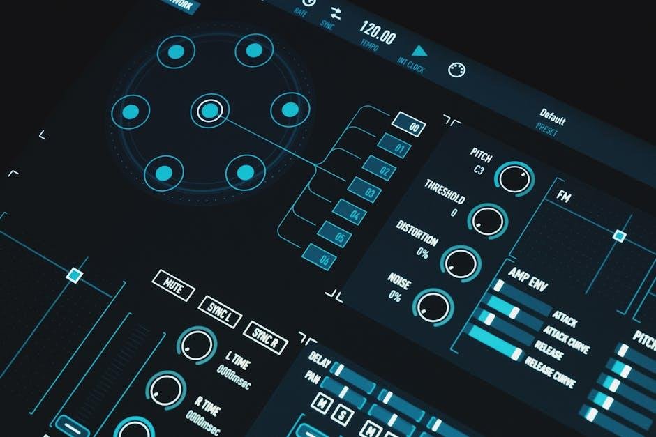Understanding the Key Components of UTM Parameters ‌and Their Functions
