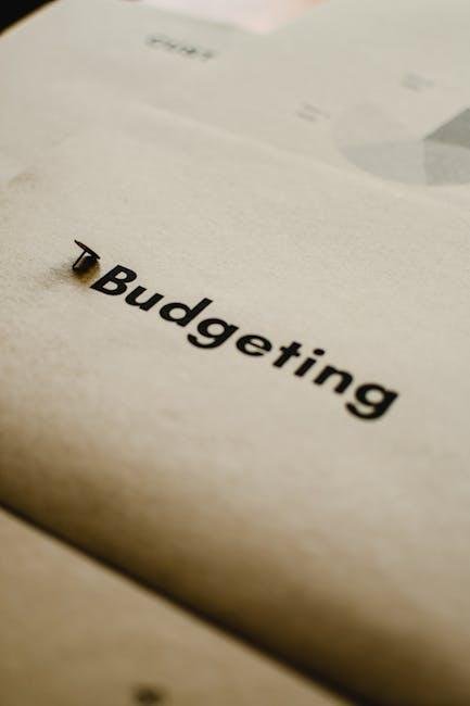 Allocating ‍Your Budget‌ Strategically to Maximize ROI