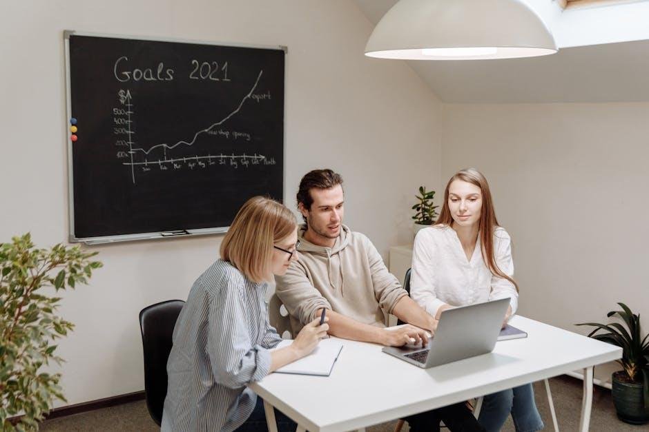 Navigating‌ the​ Setup Process for Effective Goal Tracking