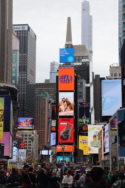 Exploring Various ‌Advertising Channels and Their​ Costs