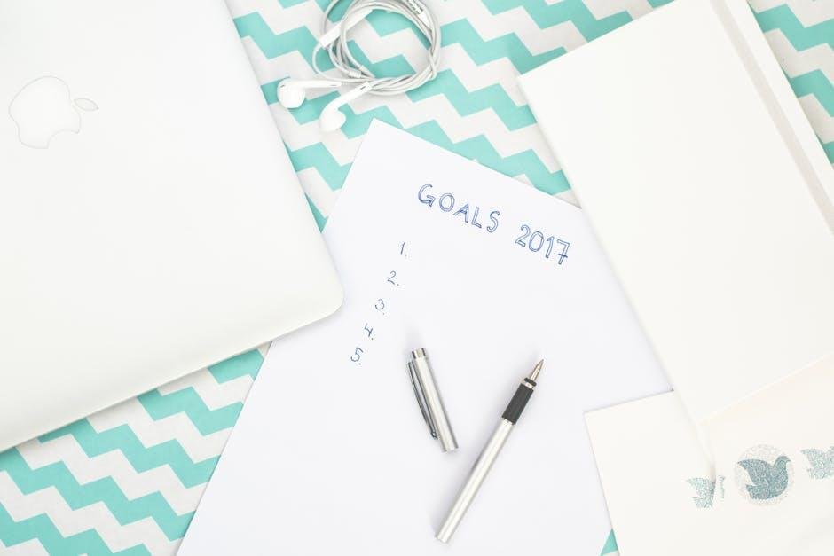 Understanding the Importance of Goal Setting ‍in Google Analytics